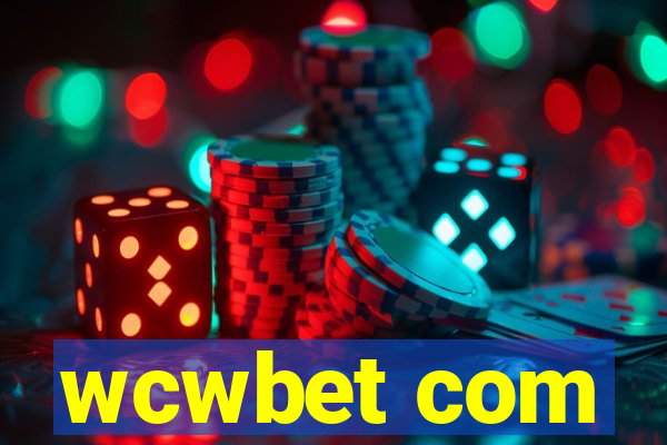 wcwbet com